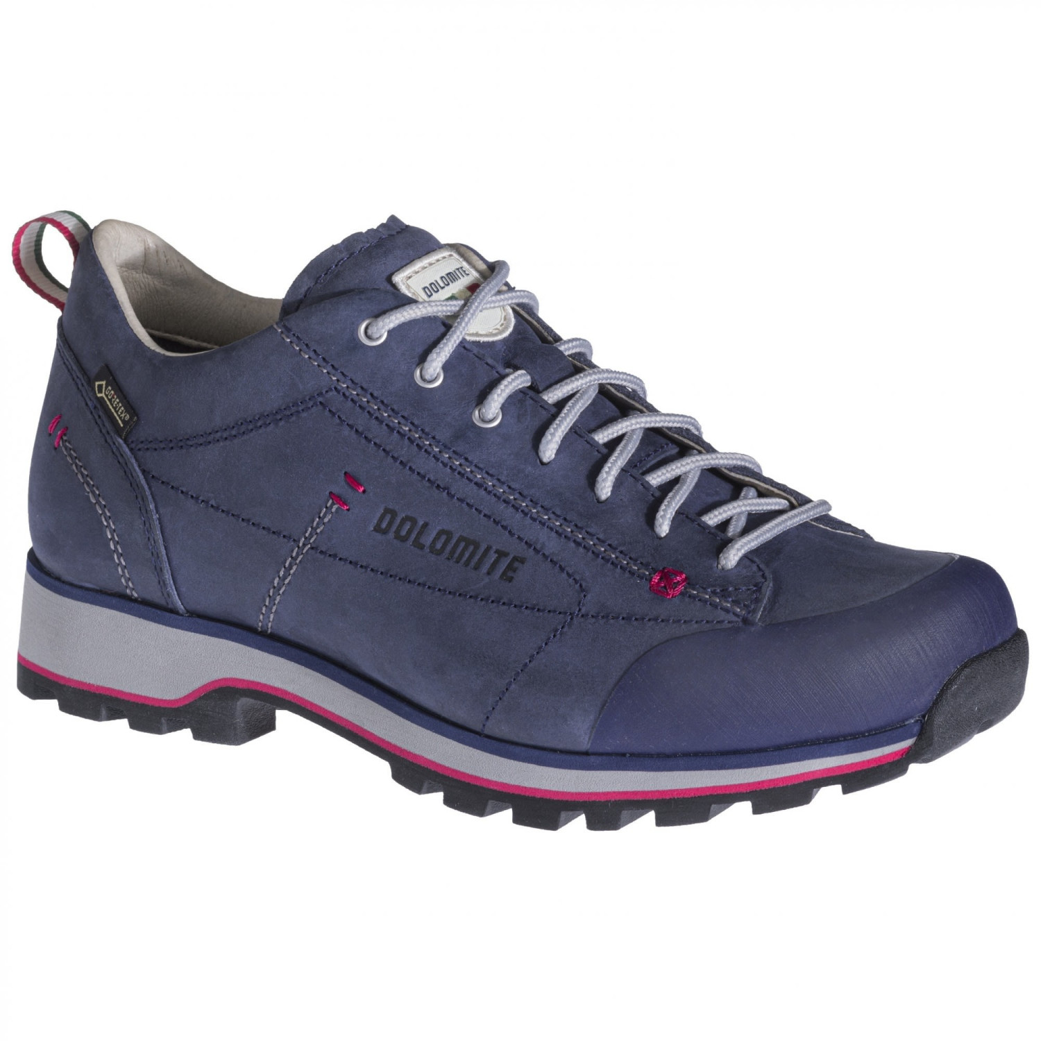 Dolomite Cinquantaquattro 54 Low FG Gtx Women deep purple (268010)