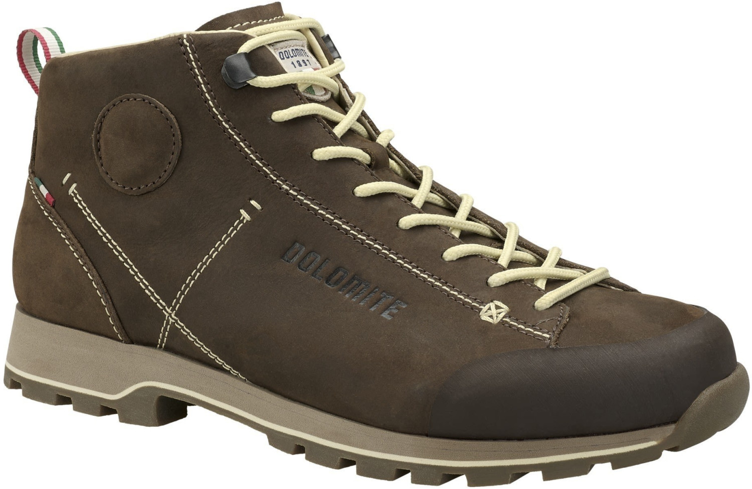 Dolomite Cinquantaquattro 54 Mid FG testa di moro (248061)