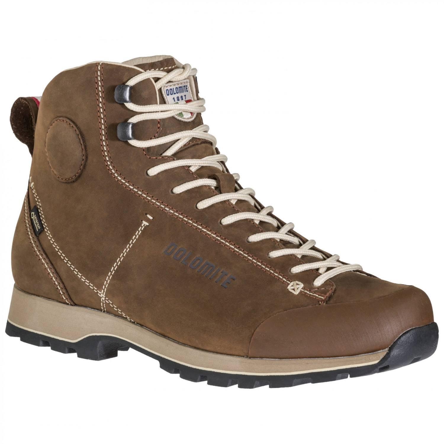 Dolomite Cinquantaquattro 54 High FG Gtx earth brown (247958)