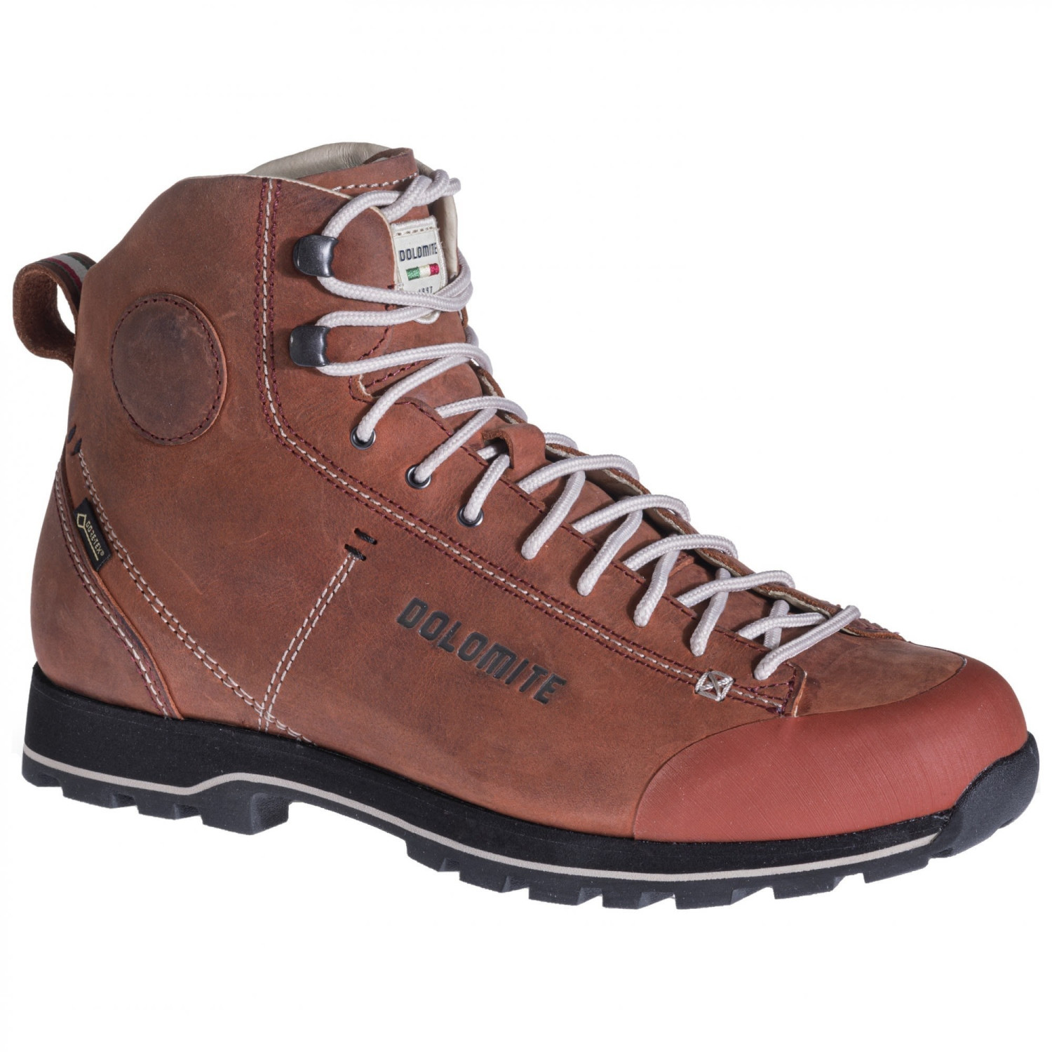 Dolomite Cinquantaquattro 54 High FG Gtx ginger red (247958)