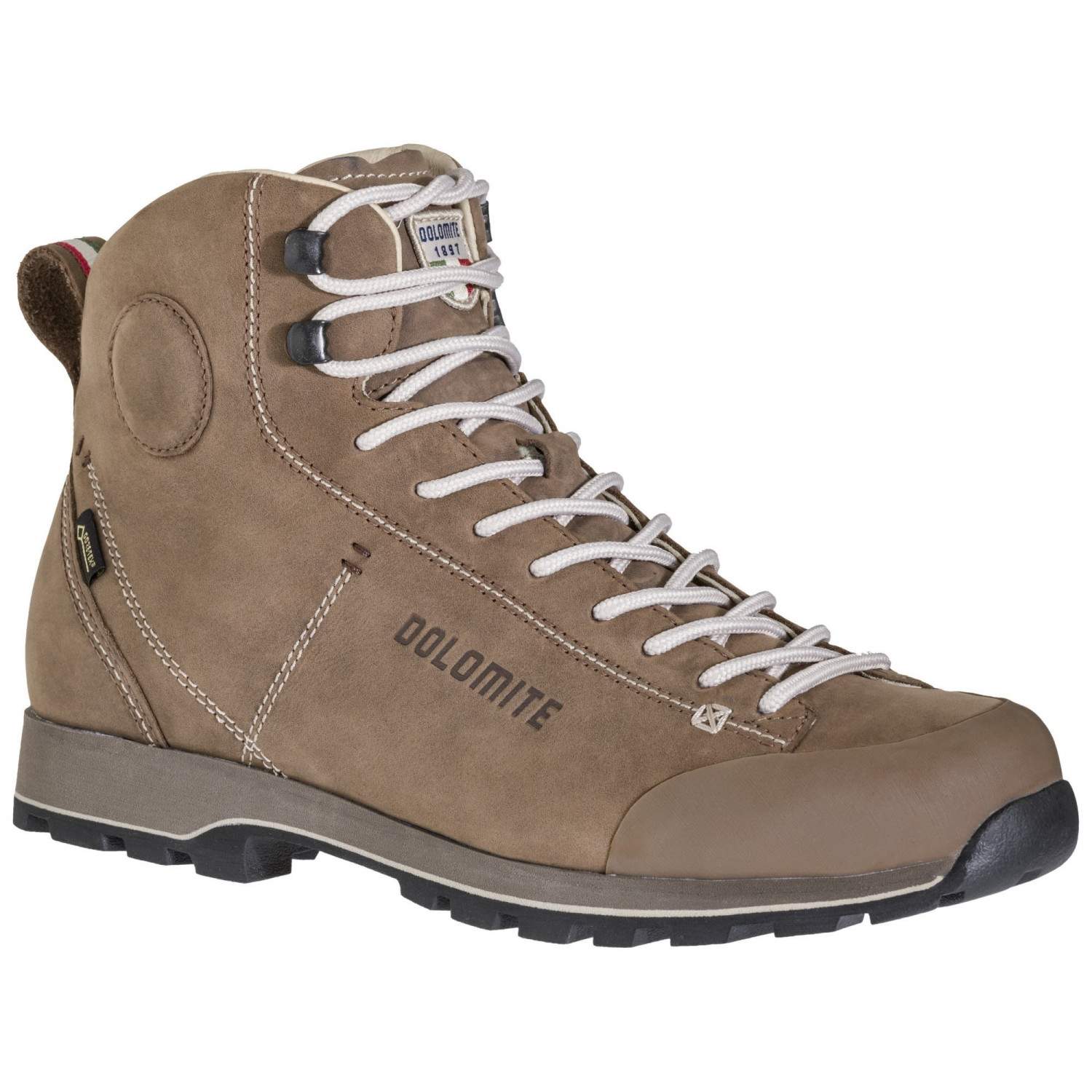 Dolomite Cinquantaquattro 54 High FG Gtx otter brown (247958)