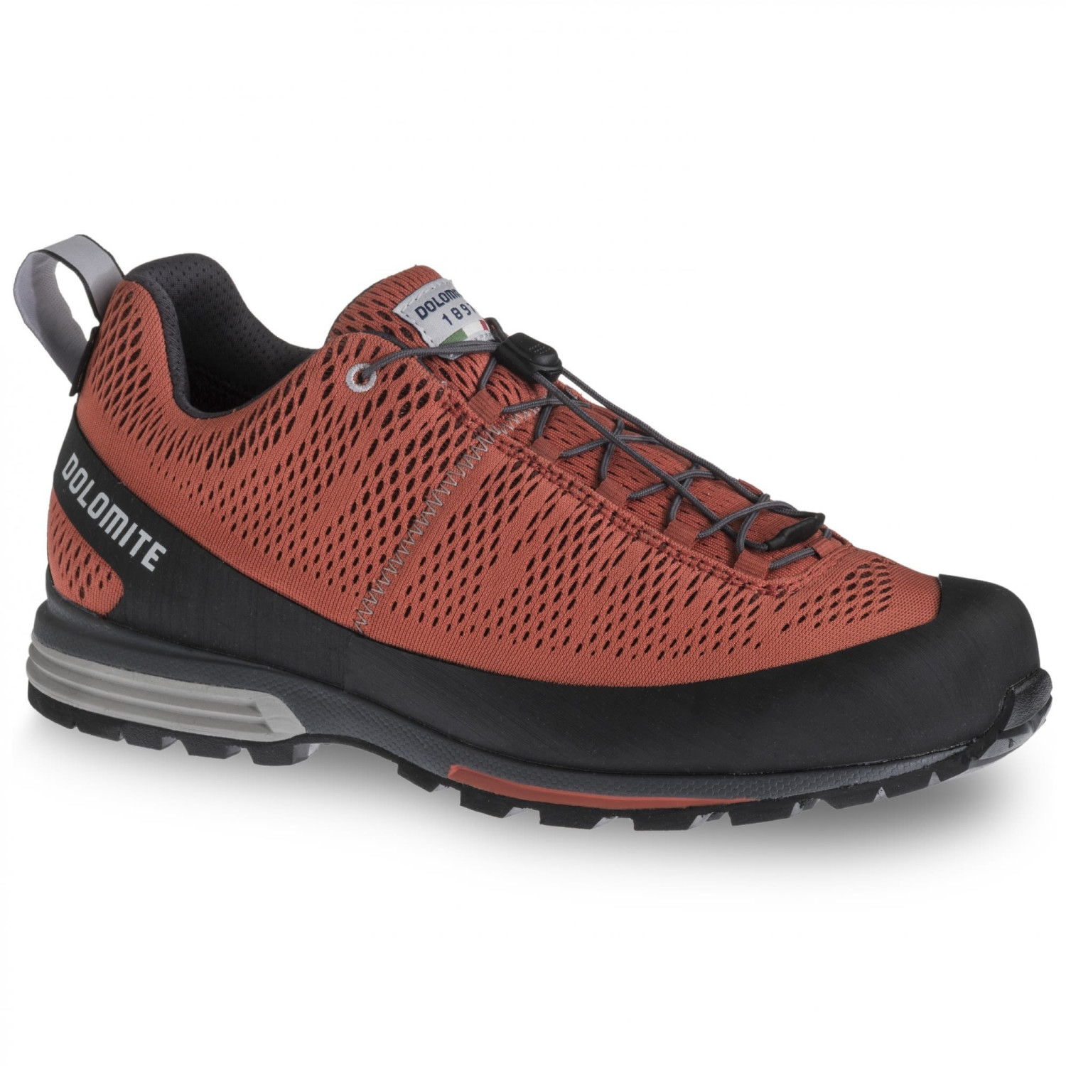 Dolomite Diagonal Air Gtx ochre red (275088)