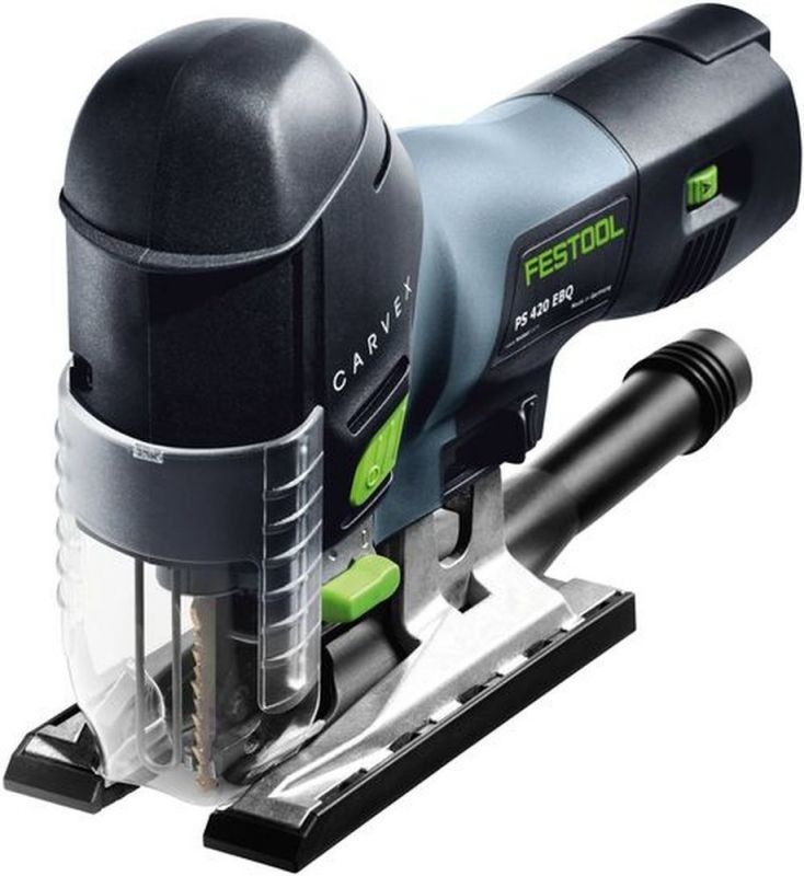 Festool PS 420 EBQ-Plus Carvex (576175)
