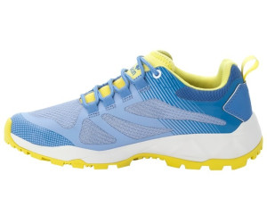 Jack wolfskin fast striker low hotsell