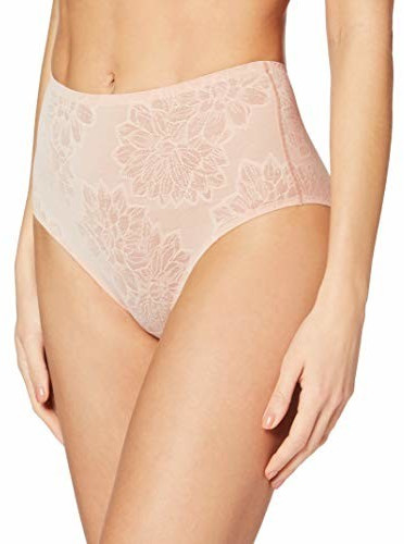 Triumph Fit Smart Maxi Briefs (10202477) light brown