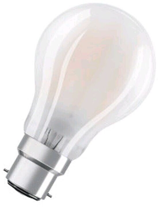 Photos - Light Bulb Osram LED B22 7 - 60 W 