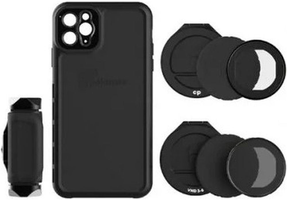 PolarPro LiteChaser Visionary Kit (iPhone 11 Pro Max)