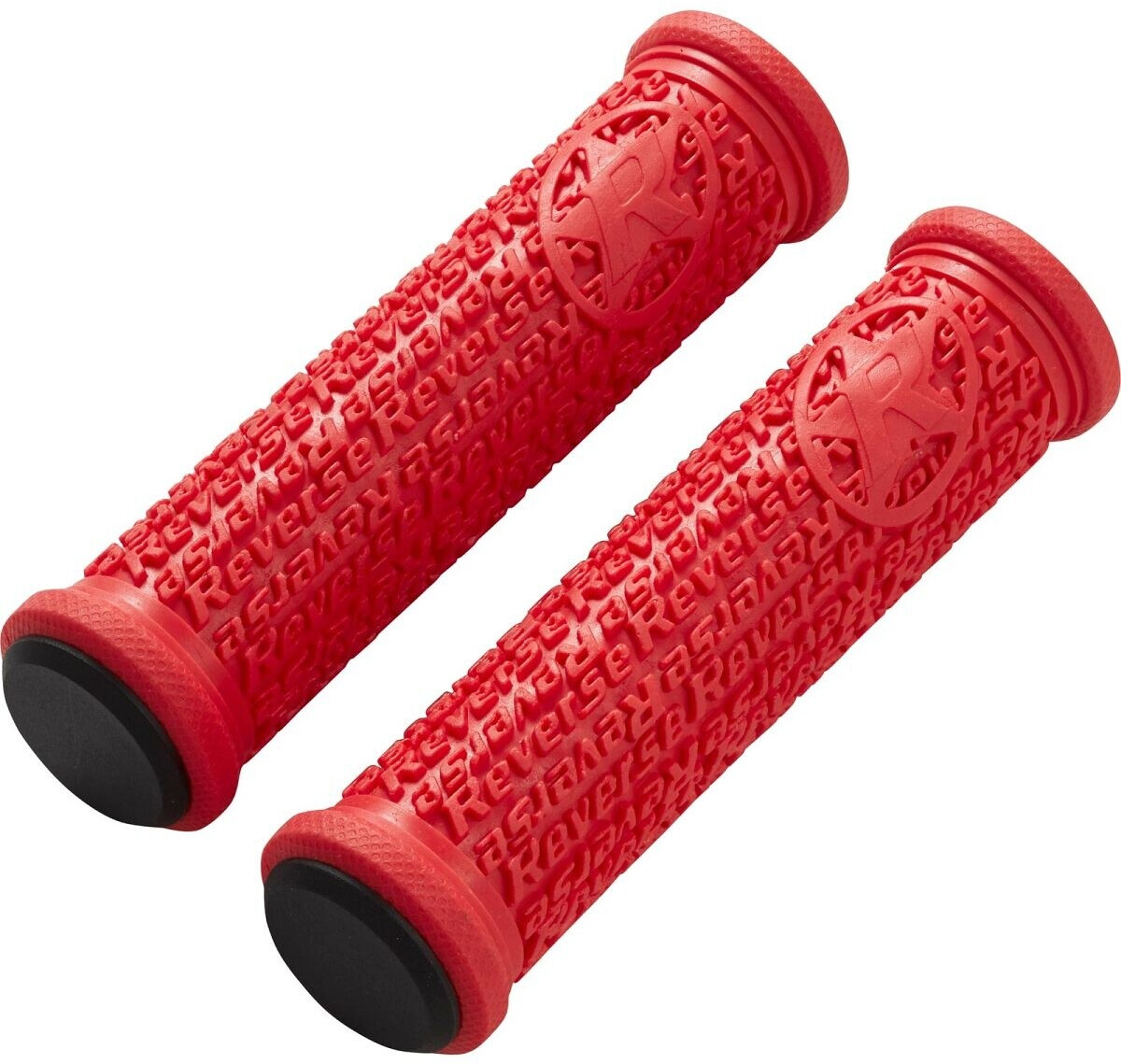 Reverse STAMP BASIC GRIFFE rot