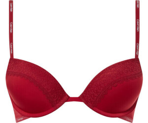Buy Gossard Superboost Lace Non Padded Plunge Bra from Next Luxembourg