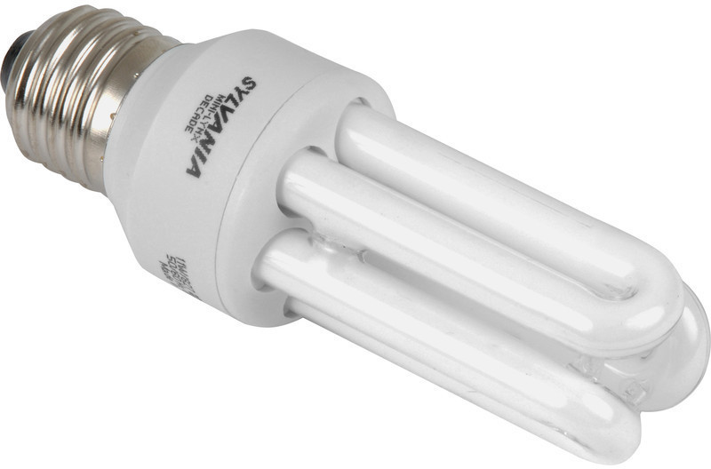 Sylvania Eco T3 E27 20W