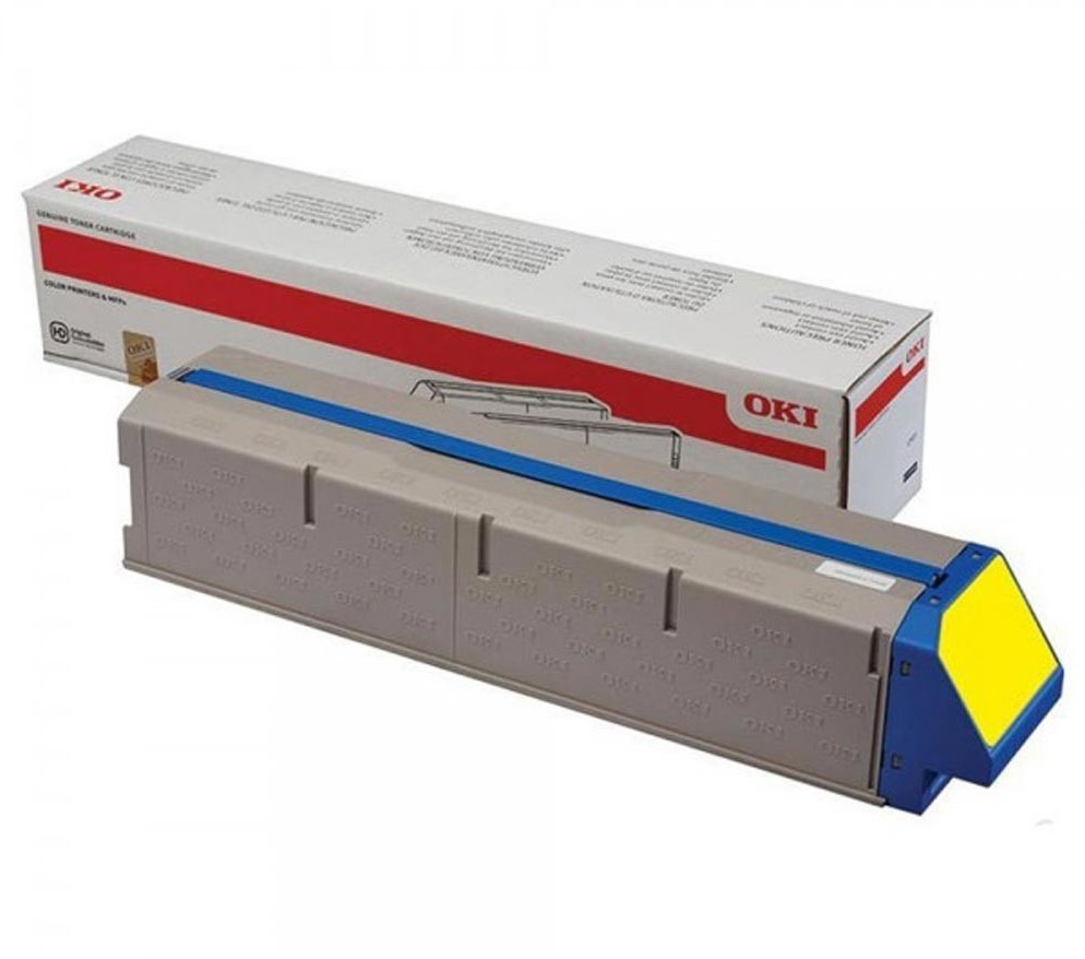 Oki Systems 45536553