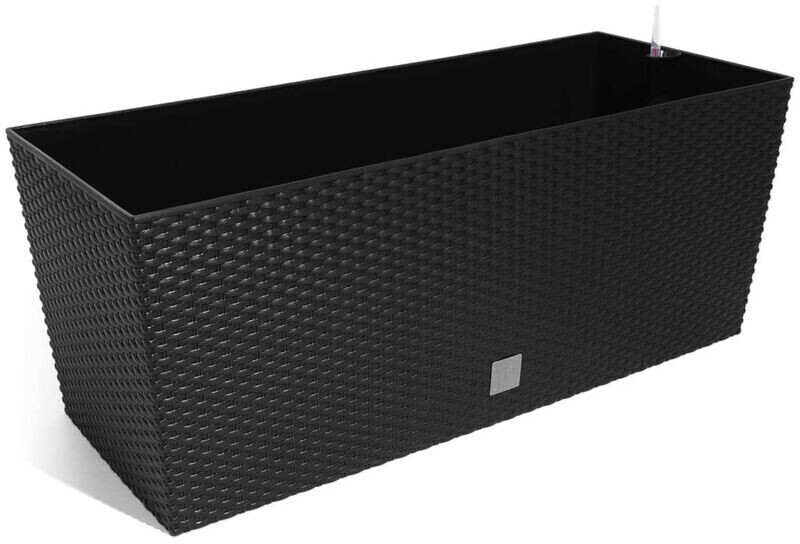 Prosperplast Rato Case 60x25x24cm black