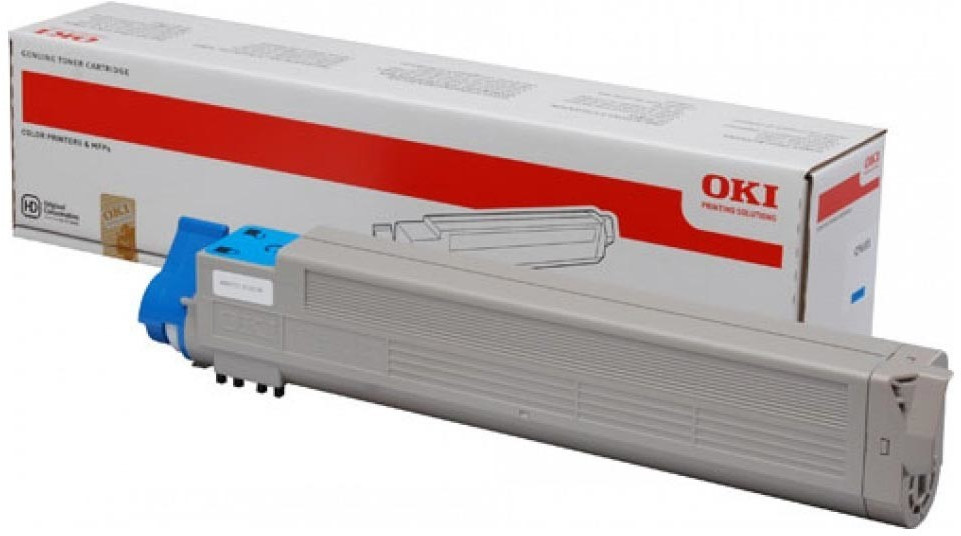 Oki Systems 45536555