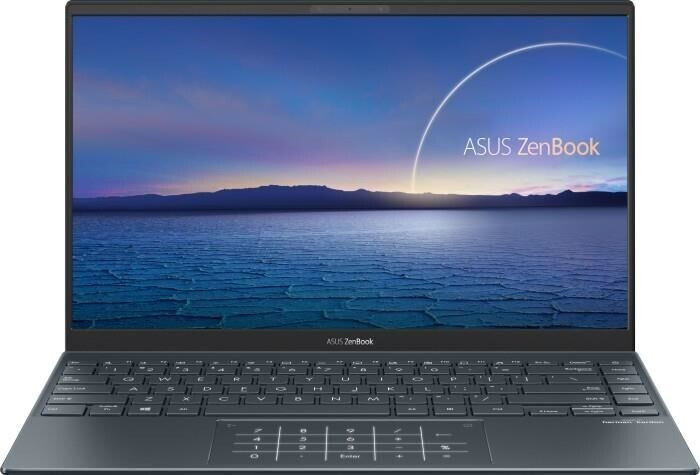 Asus ZenBook 14 UM425