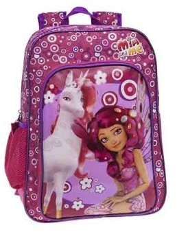 Giochi Preziosi Pre School Backpack Mia and Me 40 cm