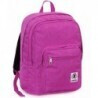 Invicta School Backpack Format Plus Girl fuchsia