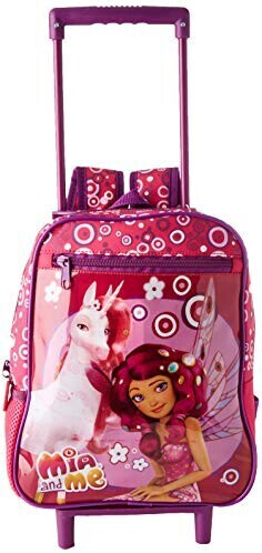 Giochi Preziosi Trolley Backpack Mia and Me 28 cm
