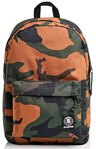 Invicta Carlson Fantasy camouflage