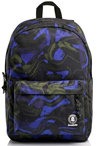 Invicta Carlson Fantasy street jungle
