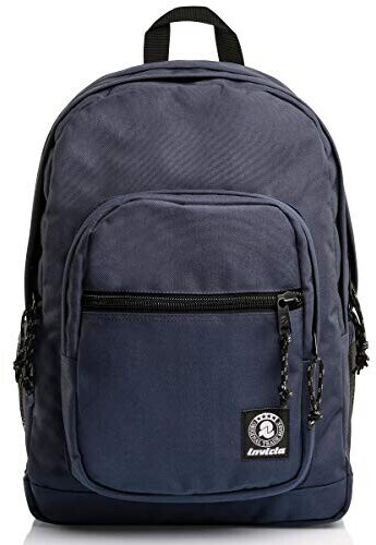Invicta Jelek Plain indigo blue