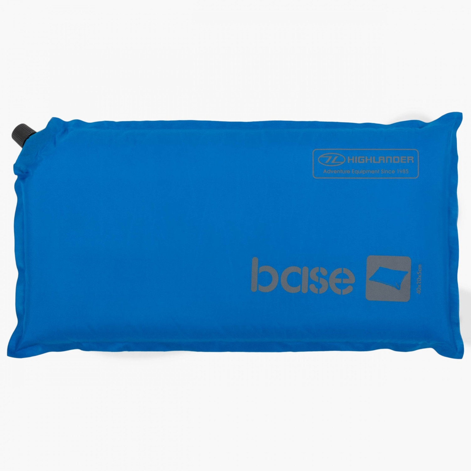 Highlander Base Pillow
