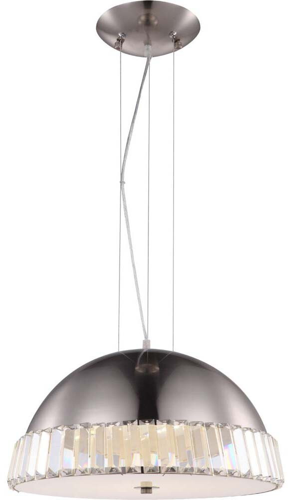 Globo Suspension DEL 22,2 W