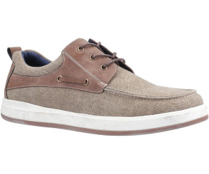 Buy Hush Puppies Men's Aiden Lace Up Boat Shoes from £45.00 (Today) – Best  Deals on idealo.co.uk