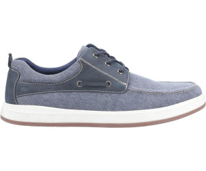 Mens canvas outlet deck shoes