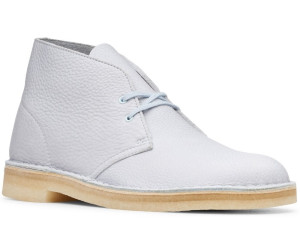desert boots blue