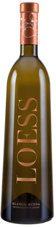 Bodega Loess Verdejo 0,75l