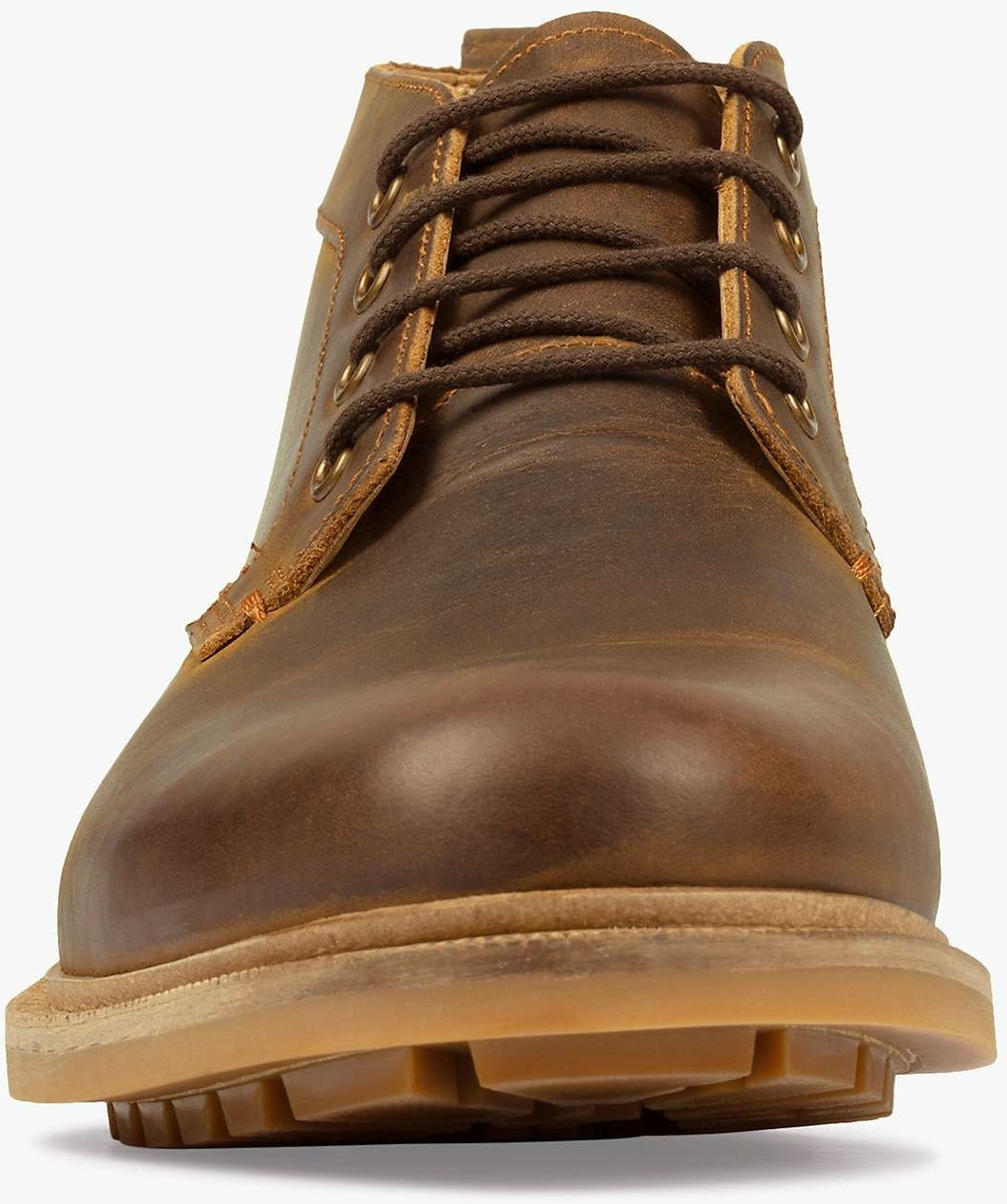 clarks foxwell top beeswax