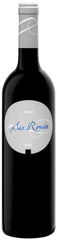 Bodegas San Román Toro 0,75l