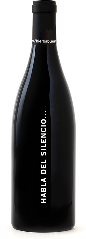 Bodegas Habla Habla del Silencio 0,75l