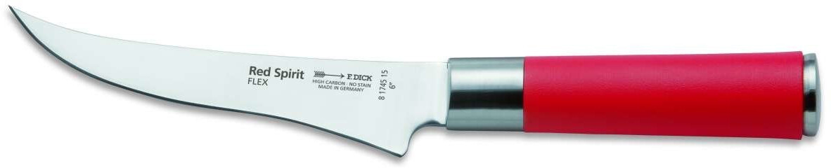 Dick Red Spirit Boning Knife