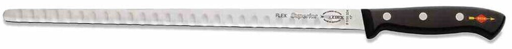 Dick Superior Salmon Knife with Hollow Edge