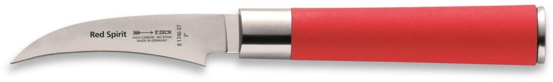 Dick Red Spirit Paring Knife