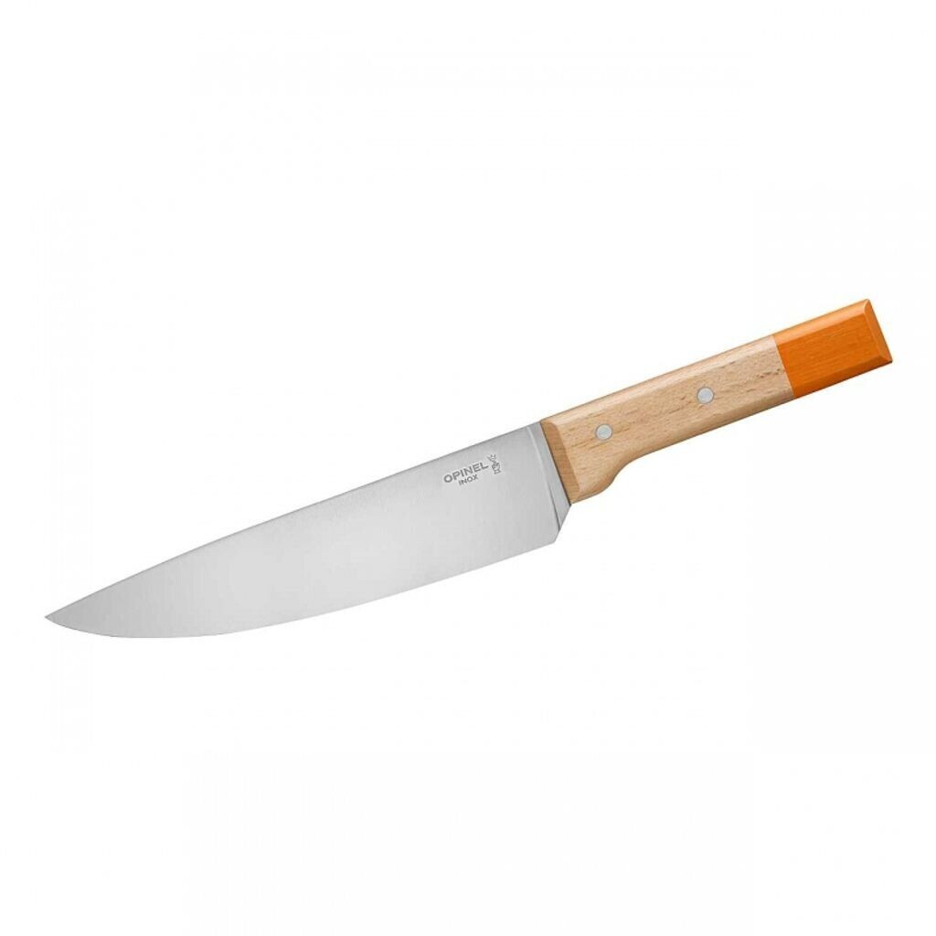 Opinel Pop Collection Knife Set 3 pcs