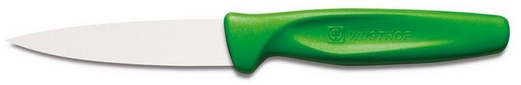 Wüsthof Paring Knife green
