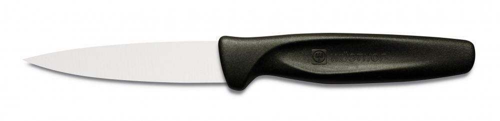 Wüsthof Paring Knife black