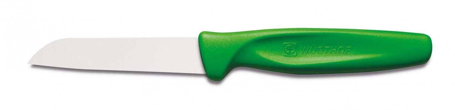 Wüsthof Paring Knife green (TR3013G)