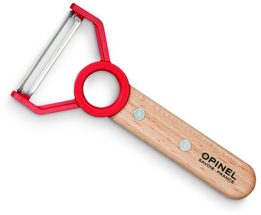 Opinel Vegetable peeler / pendulum peeler Le petit chef