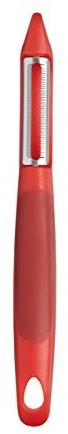 Kitchen Craft Vegetable peeler soft fruit, tomato