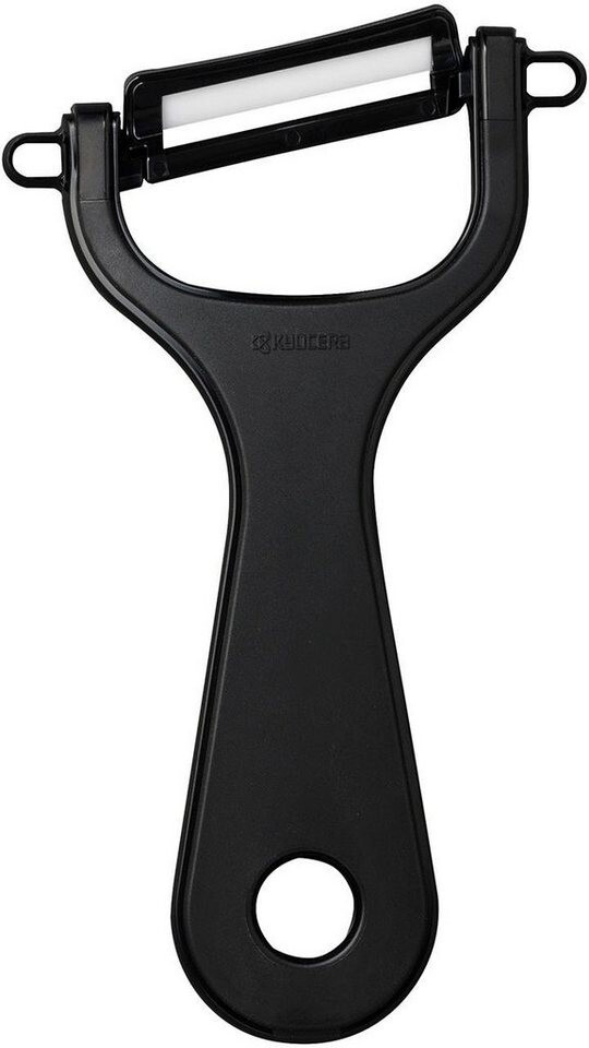 Kyocera Vegetable peeler, with ceramic blade