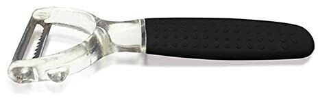 VinBouquet FIH 091 - peeler, black