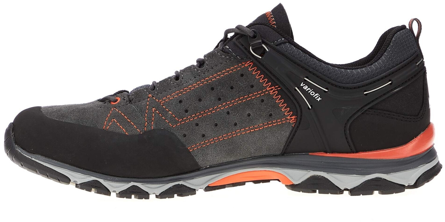 Meindl Ontario GTX (3938) black/orange