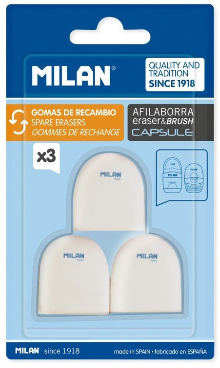 MILAN BNM10258