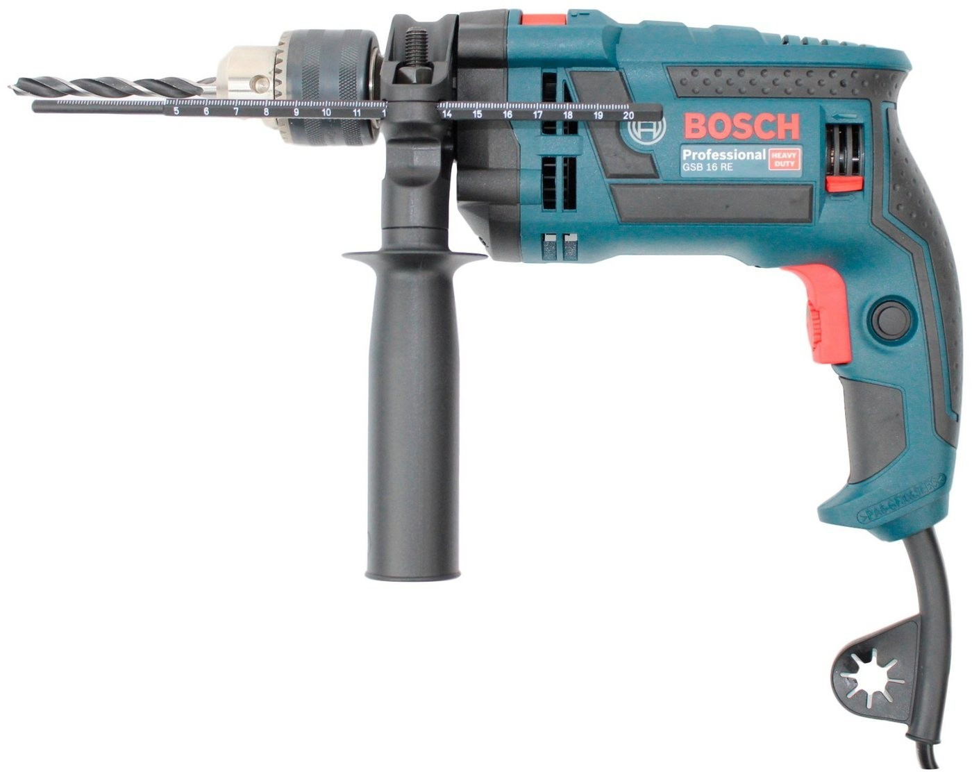 Bosch GSB 16 RE Professional (19833740)