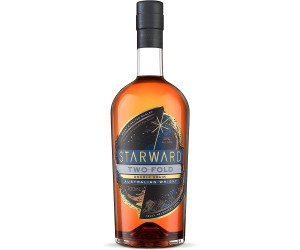 Starward Two-Fold Double Grain Whisky 0,7l 40%