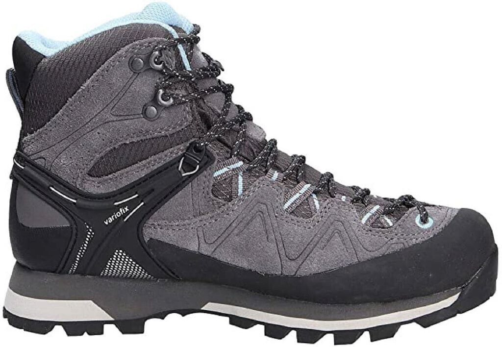 Meindl Tonale Lady GTX grey/azure