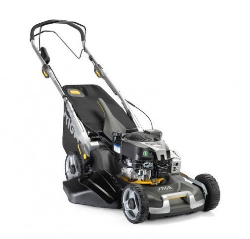Stiga Twinclip 55 SVEQ B